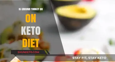 Is Ground Turkey Keto-Friendly? A Low-Carb Diet Guide
