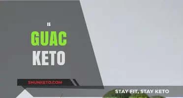Is Guacamole Keto-Friendly? Avocado Benefits and Low-Carb Tips