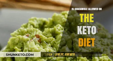 Can You Eat Guacamole on Keto? A Diet-Friendly Avocado Guide