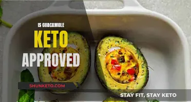 Guacamole's Place in the Keto Diet: Friend or Foe?