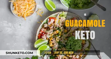 Is Guacamole Keto-Friendly? Avocado Benefits and Low-Carb Recipes