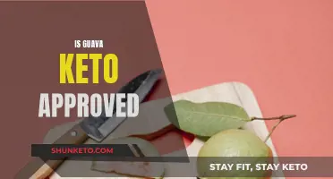 Guava on a Keto Diet: Approved or Not?