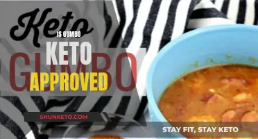 Gumbo's Keto-Friendliness: A Detailed Breakdown