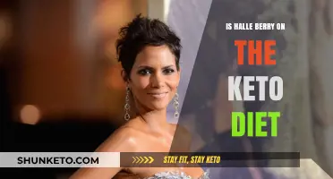 Halle Berry's Keto Diet: Fact or Fiction? Unveiling Her Secrets