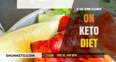 Can You Eat Halloumi on Keto? A Diet-Friendly Cheese Guide