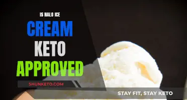 Is Halo Top Ice Cream Keto-Friendly?