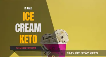 The Ultimate Guide to Halo Ice Cream and Keto