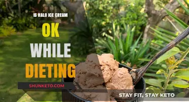 Halo Ice Cream: Friend or Foe to Dieters?