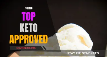 Is Halo Top Keto-Friendly?