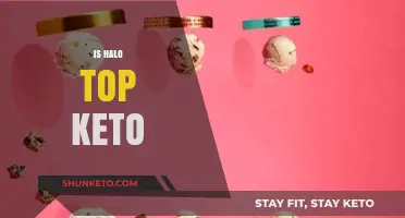 Is Halo Top Keto-Friendly? A Low-Carb Ice Cream Analysis