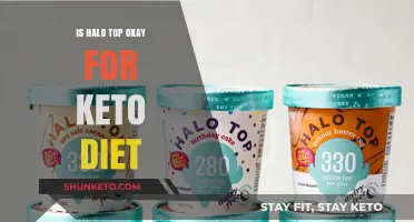 Is Halo Top Keto-Friendly? A Low-Carb Ice Cream Analysis