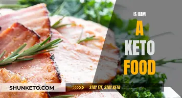 Ham and Keto: A Match Made in Heaven?