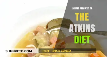Ham on Atkins: What You Need to Know
