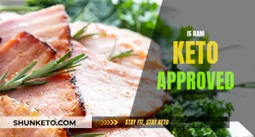 Ham and the Keto Diet: Approved or Not?