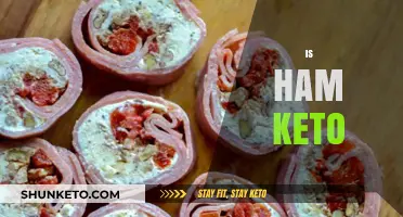 Is Ham Keto-Friendly? A Guide to Low-Carb Meat Choices