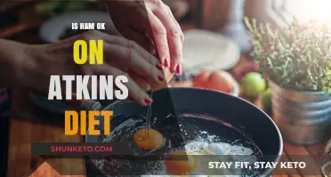 Ham on Atkins: What You Need to Know