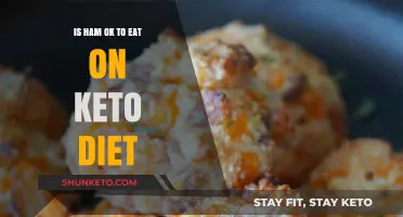 Is Ham Keto-Friendly? A Guide to Eating Ham on Keto