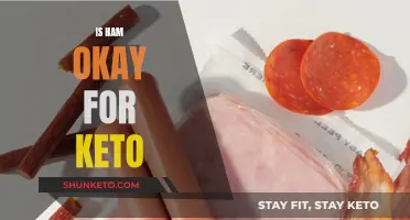 Ham on Keto: Good or Bad?