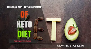 Keto Diet and Vaginal Odor: Unraveling the Unexpected Connection