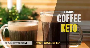 Hazelnut Coffee: Keto-Friendly or Not?