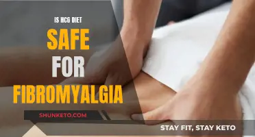 HCG Diet: A Safe Fibromyalgia Treatment Option?
