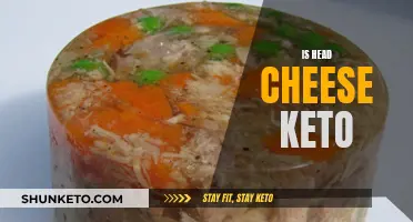 Head Cheese and Keto: A Tasty Combination?