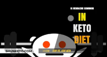 Keto Headaches: Understanding Common Causes and Effective Remedies