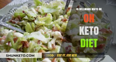 Is Hellmann's Mayo Keto-Friendly? A Diet-Friendly Condiment Guide