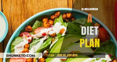 Is HelloFresh a Diet Plan? Unveiling the Truth