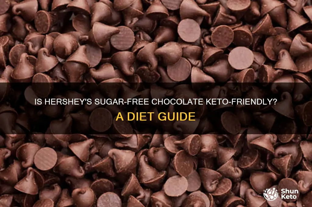 is hershey