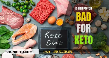 High-Protein Keto: Friend or Foe?