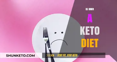 Is HMR Keto-Friendly? Exploring the Diet's Compatibility with Ketosis