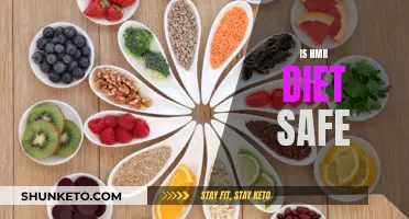 HM Diet: Is It Safe and Sustainable?