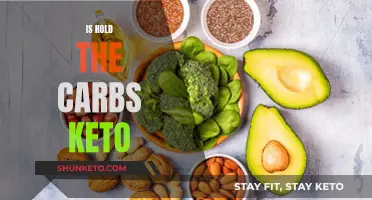 Carb-Free or Keto: What's the Best Diet for You?