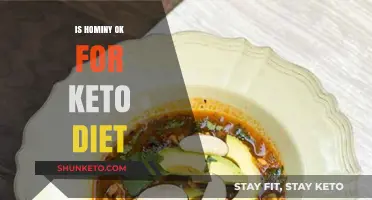 Is Hominy Keto-Friendly? A Low-Carb Diet Guide and Tips