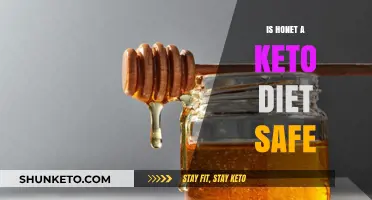 Is Honey Keto-Friendly? Exploring Safety and Alternatives for Low-Carb Diets