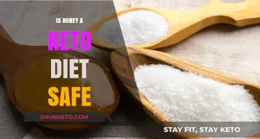 Is Honey Keto-Friendly? Sweet Truths for Low-Carb Diets