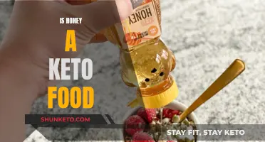 Honey and Keto: Friend or Foe?