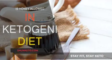 Honey and Ketogenic Diets: What's Allowed?