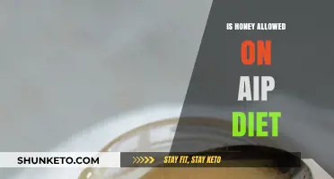 Honey on AIP Diet: Is It Allowed?