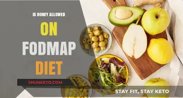 Honey and FODMAP: A Sweet Solution?