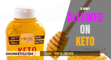 Honey and the Keto Diet: Sweet Friend or Foe?