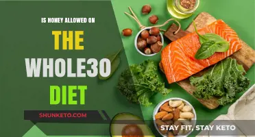 Honey on Whole30: What's the Verdict?