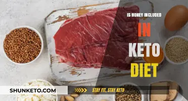 Is Honey Keto-Friendly? Sweet Truths for Low-Carb Dieters