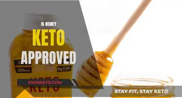 Honey and Keto: A Sweet Combination?