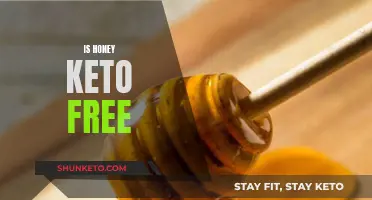 Honey and Keto: Friend or Foe?