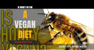 Honey and Veganism: Compatible or Contradictory?