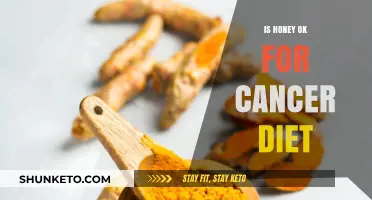 Honey and Cancer: A Sweet Solution?