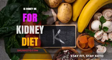 Honey and Kidney Health: What's the Connection?