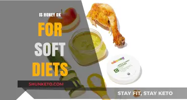 Honey's Soft Diet Benefits: Safe or Unsafe?